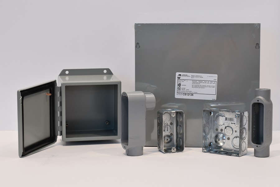 Home K/E Electric Supply Corporation